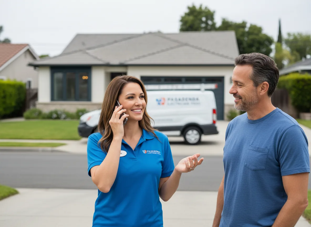 Electrician Miami, OK FAQs